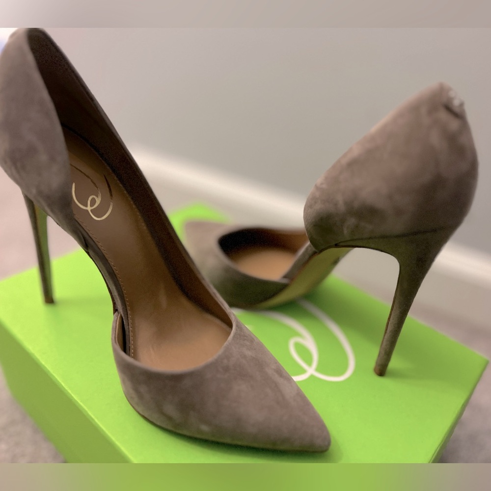 Sam Edelman heels